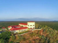 Grogan Castle Hotel 