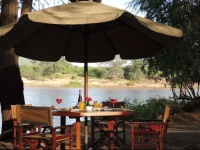 Loyk Tsavo Camp 