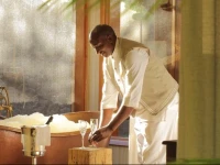 Finch Hattons Luxury Tented Camp 
