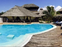 Mawe Resort Watamu Boutique Hotel 