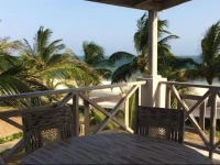 St. Thomas Royal Palm Watamu 