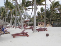 Crystal Bay Resort