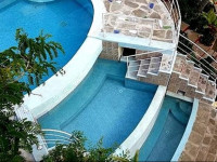 Granchio Villas