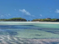 Peponi Watamu 