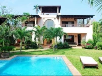 Villa Watamu 