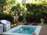 Watamu Kenya Bed and breakfast Richland 
