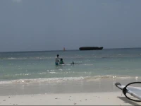 Watamu Turtle Bay Villa 