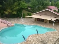 Bayern Holiday Home 