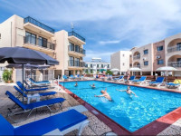 Apart - A Maos Hotel Apartments