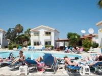 Bellini Bungalows 3*