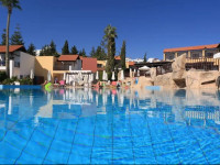 Aqua Sol Water Park Resort