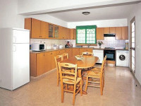 Aphrodite Villa Paphos