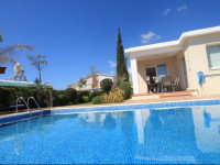 Villa Cassia Coral Bay