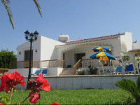 Lambrini Villa