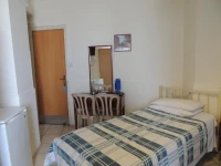 Delphi Hotel 1*
