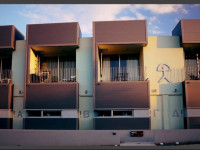 Indalo Accommodation