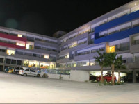 UC Hall Residence
