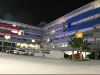 UC Hall Residence 