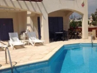 Villa Samantha 