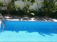St George Villa 