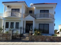 Villa Efi Peyia 