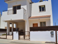 Pervolia House 25