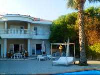Sunset Meneou Villa