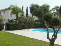 Villa Regina Perivolia