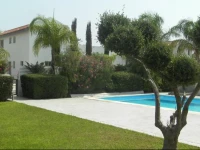Villa Regina Perivolia 