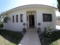Eve Pissouri Rozaki Villa 