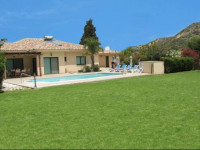 Perigiali Villa