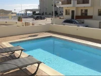 Aqua Blu Villa 