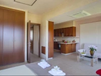 Beachfront villa Del Mare 