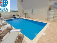 Oceanview Villa 012 