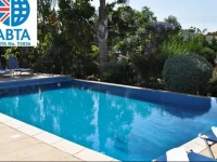 Oceanview Villa 022 
