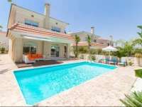 Oceanview Villa 081 
