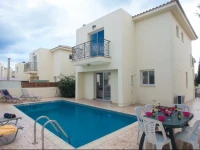 Villa Carmen 