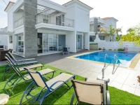 Villa Hayley 
