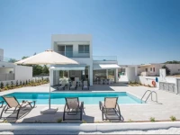 Villa Kacey 