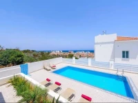 Villa Margarita Bay 