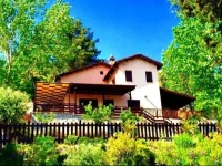 Apokas Country House 