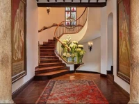 Four Seasons Hotel Casa Medina Bogota 