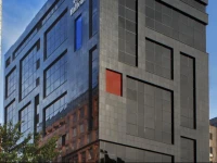 Hilton BogotГЎ 
