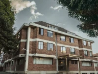 Hotel Suamox 3*