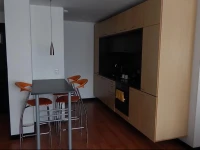 Great Apartments Bogota 