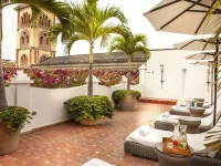Hotel Casa San Agustin 5*