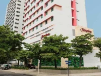 Hampton by Hilton Cartagena 3*