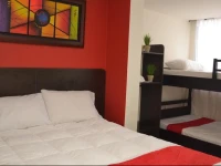 Hotel Marina Suites 3*