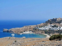 Lindos Royal hotel