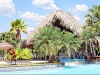 Lago Grande Hotel Resort & Centro de Convenciones 3*
